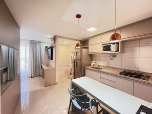 Private kitchen - The Expression (Goiânia)