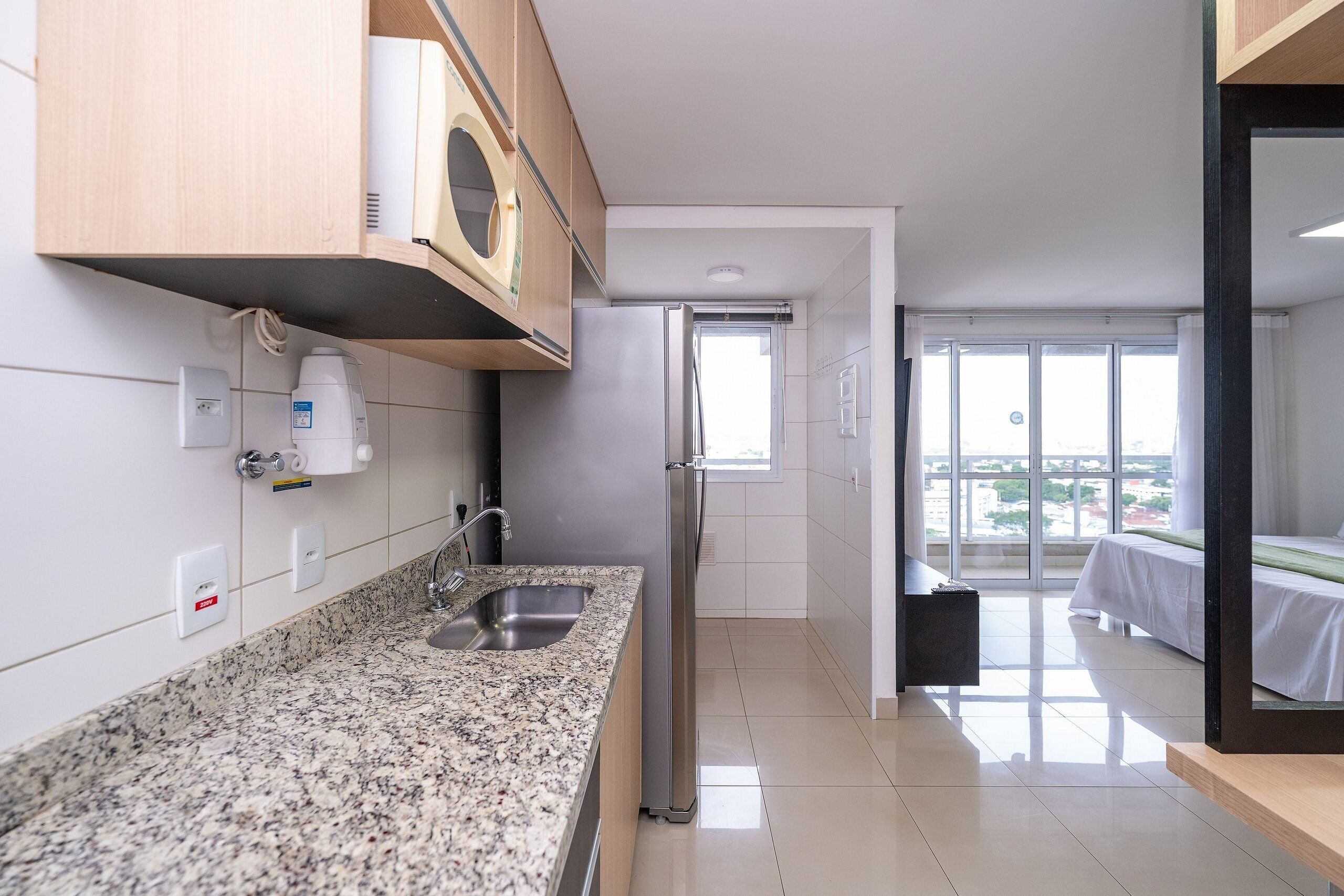 Departamento básico | Interior