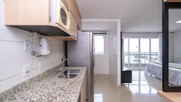 Departamento básico | Interior