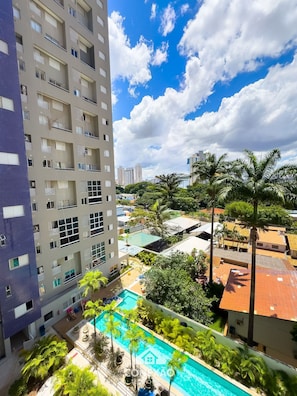 Exterior - The Expression (Goiânia)
