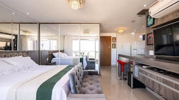 Ameublement personnalisé, bureau