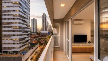 Design Apartment | Property grounds