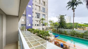 Comfort Apartment | Pool