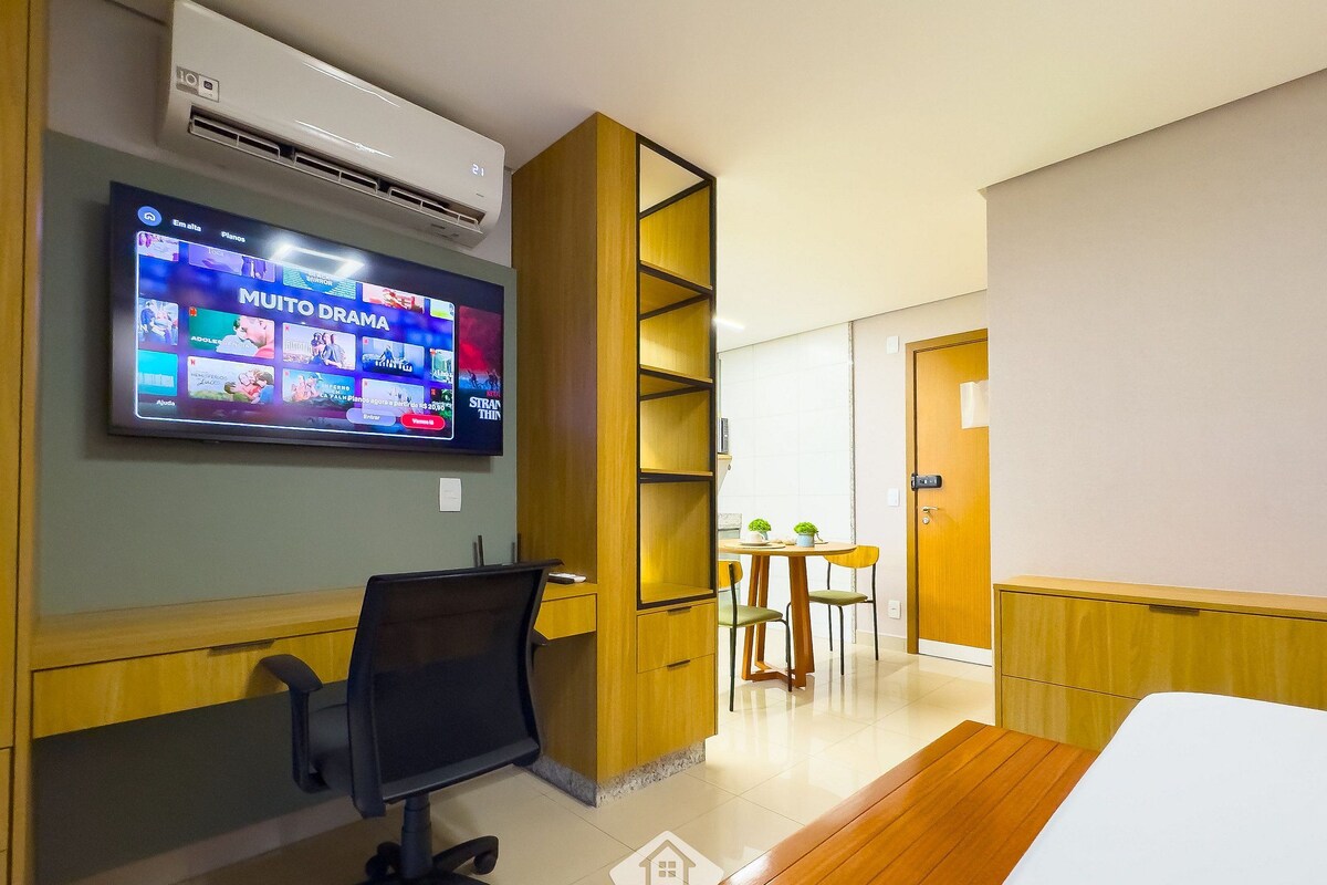 Comfort apartman | Belső rész