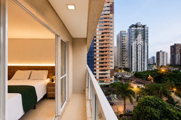 Design Apartment | Property grounds