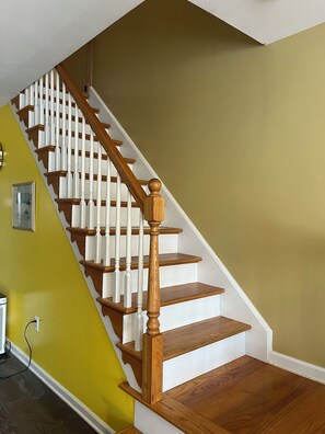 Interior - Delightful 3-bedroom house with AC in Philadelphia (Philadelphia)