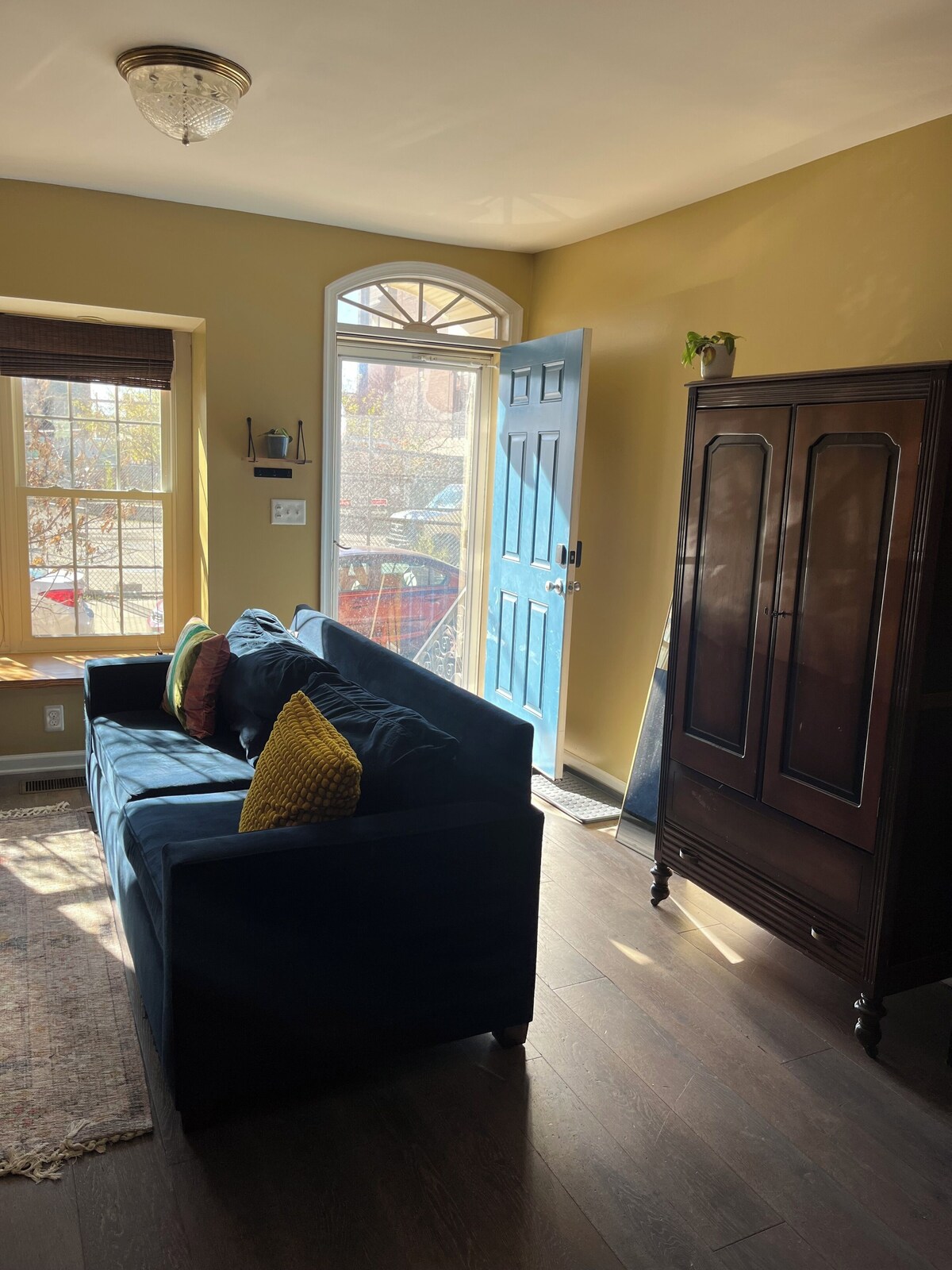 Bild für Gastgeberprofil