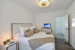 3 Schlafzimmer, Bügeleisen/Bügelbrett, Internetzugang, Bettwäsche