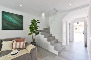 Interior - Duplex Los Tinos II 32 by VillaGranCanaria (Maspalomas)