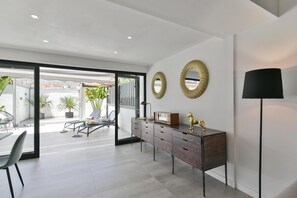 Interior - Duplex Los Tinos II 32 by VillaGranCanaria (Maspalomas)