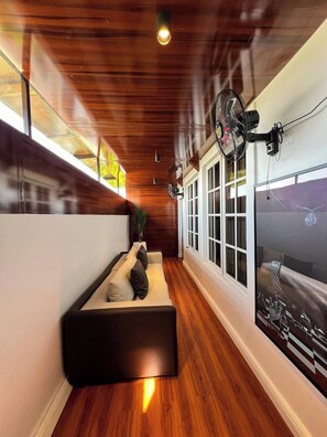 Interior - City Transit Inn (Abuja)