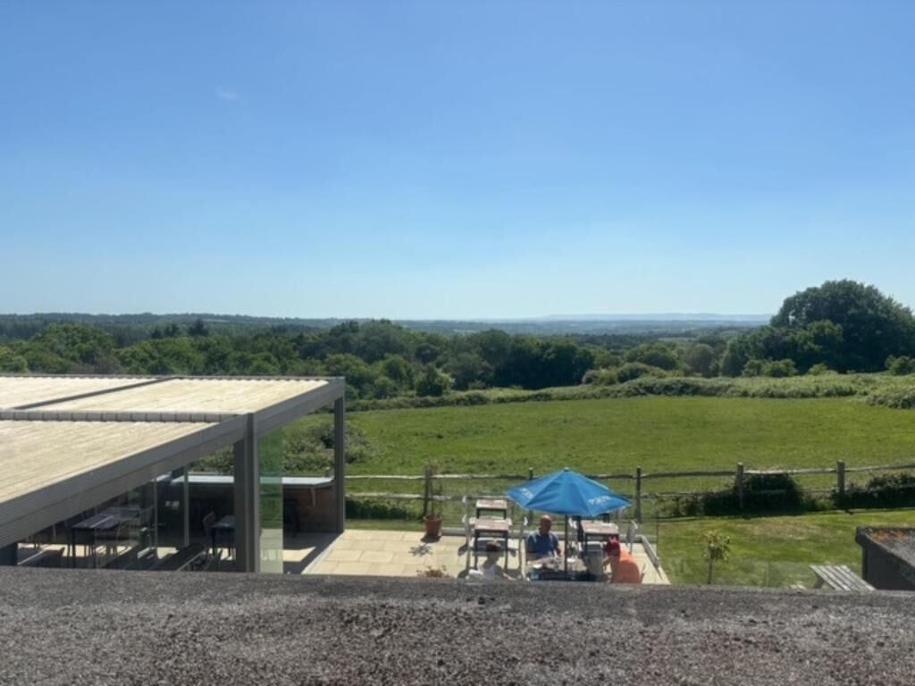 Superior Double Room, Valley View | Terrace/patio