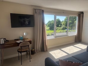 Living area - White Hart Netherfield (Netherfield)