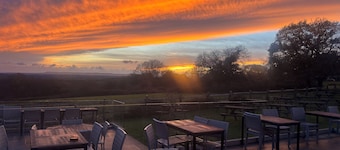 怀特哈特内瑟菲尔德