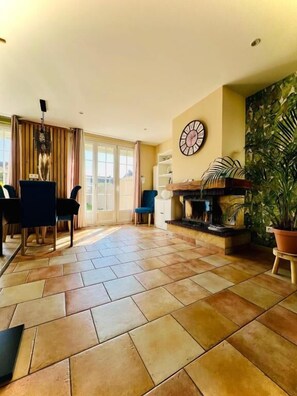 アパートメント ガーデンビュー | 内装