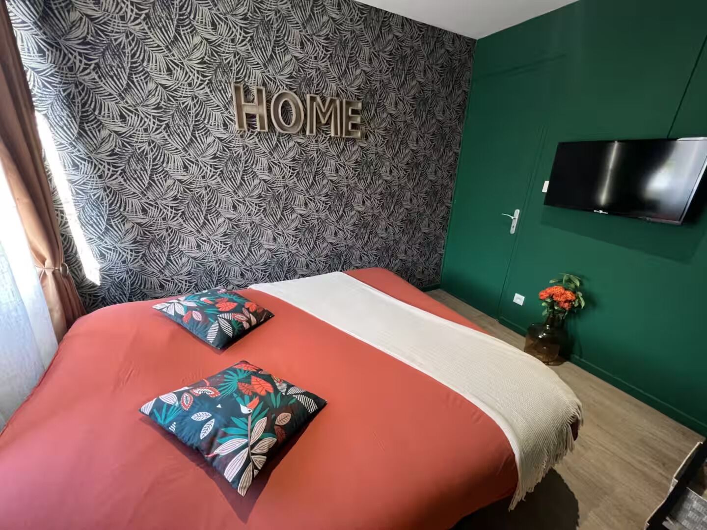 Fer et planche à repasser, Wi-Fi gratuit