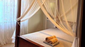 Internet, vuodevaatteet