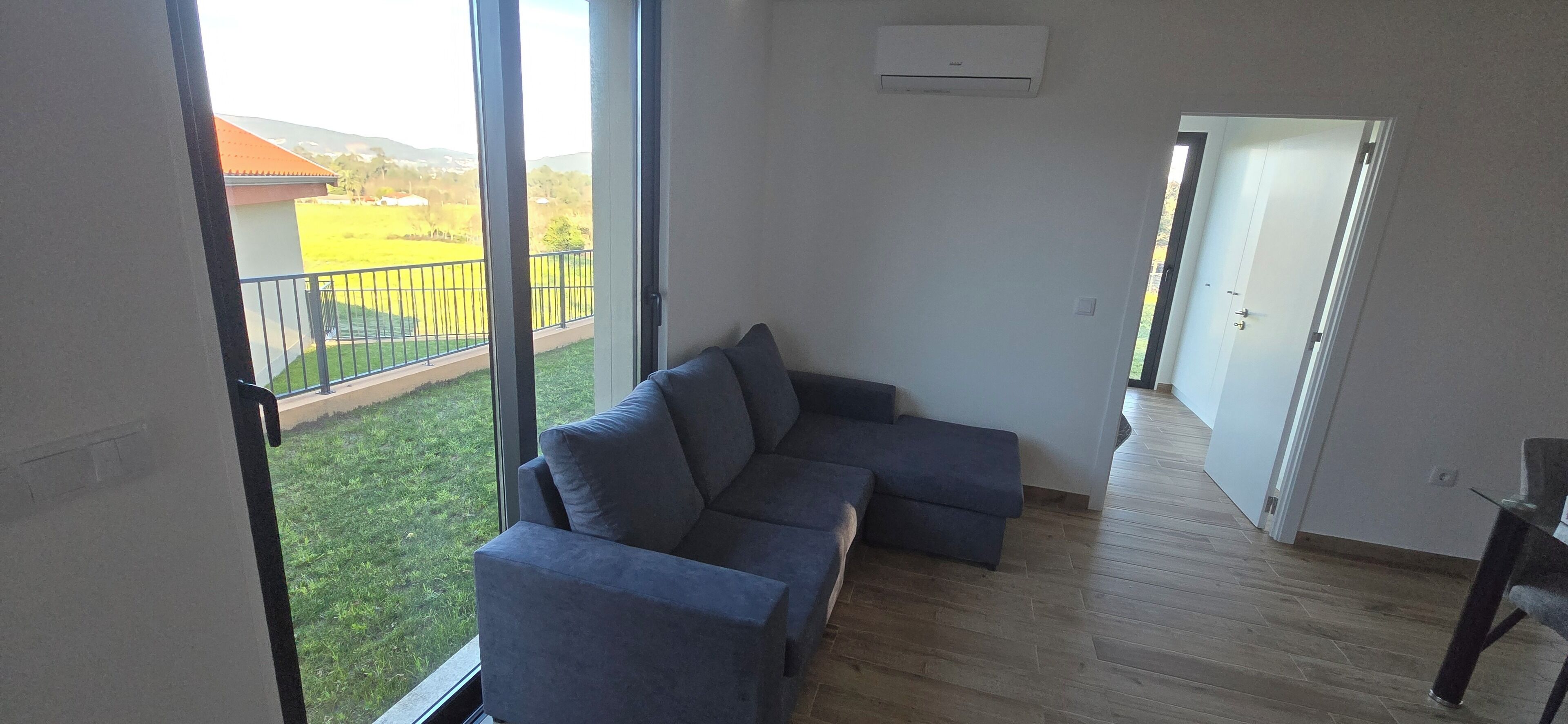 6 Holiday Homes In The Tranquillity Of Nature Near Barcelos - Braga