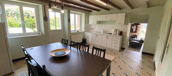 Gite 5 minutes from Puy du Fou