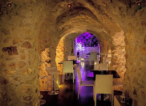 Winery - El Pontifical (Santos de la Humosa)