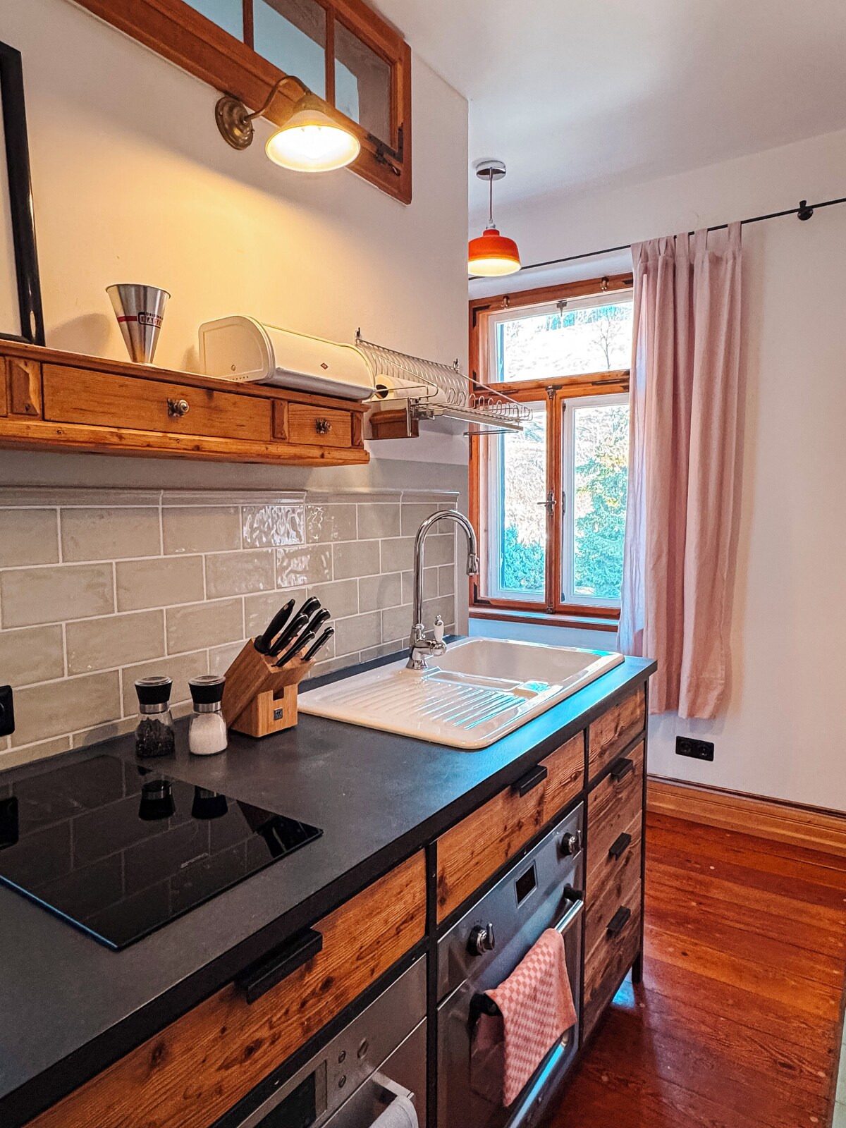 Bild für Gastgeberprofil