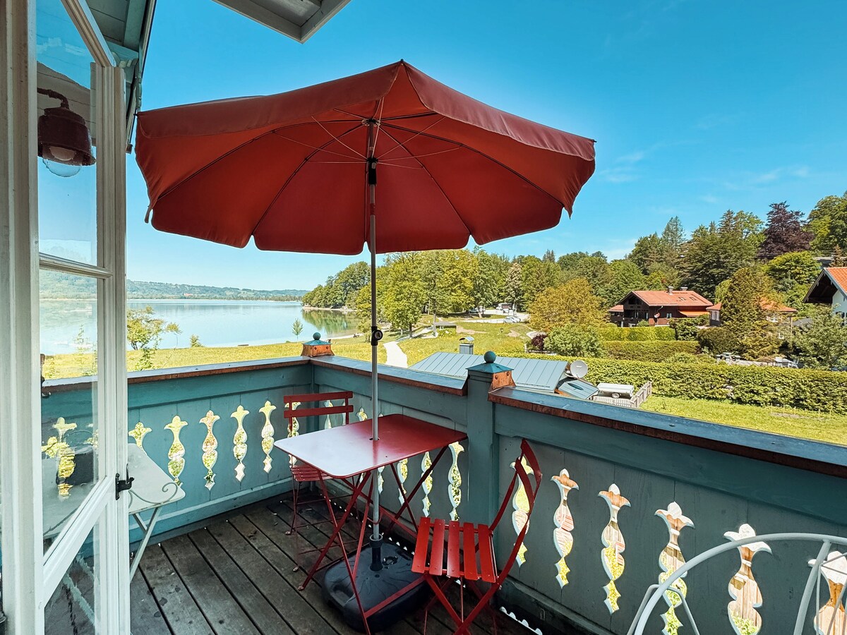 Image de profil de l’hôte