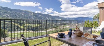 Proventus SUN - Intimate retreat with a view, up to 4 people