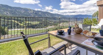 Proventus SUN - Intimate retreat with a view, up to 4 people