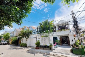 Exterior - Villa Hoàng My Full Tiện Ích Bãi Sau XANH (Vũng Tàu)