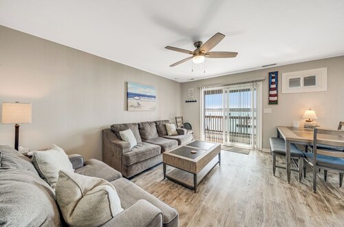 Lighthouse Lookout by Seaside Vacations & Sales!