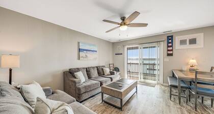 Lighthouse Lookout by Seaside Vacations & Sales!