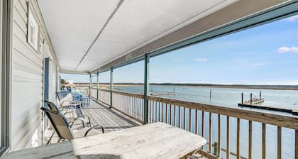 Lighthouse Lookout by Seaside Vacations & Sales