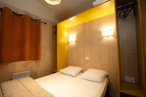2 Schlafzimmer, WLAN