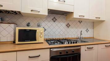 Leilighet – classic | Eget kjøkken