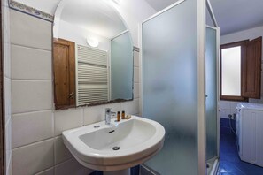 Condo clássico | Banheiro