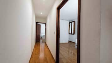 Leilighet – classic | Innvendig