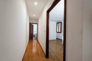 Classic Condo | Interior - Old City Nest by MMega (Florence)