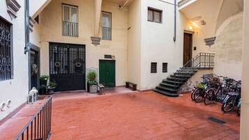 Classic-Apartment | Innenbereich