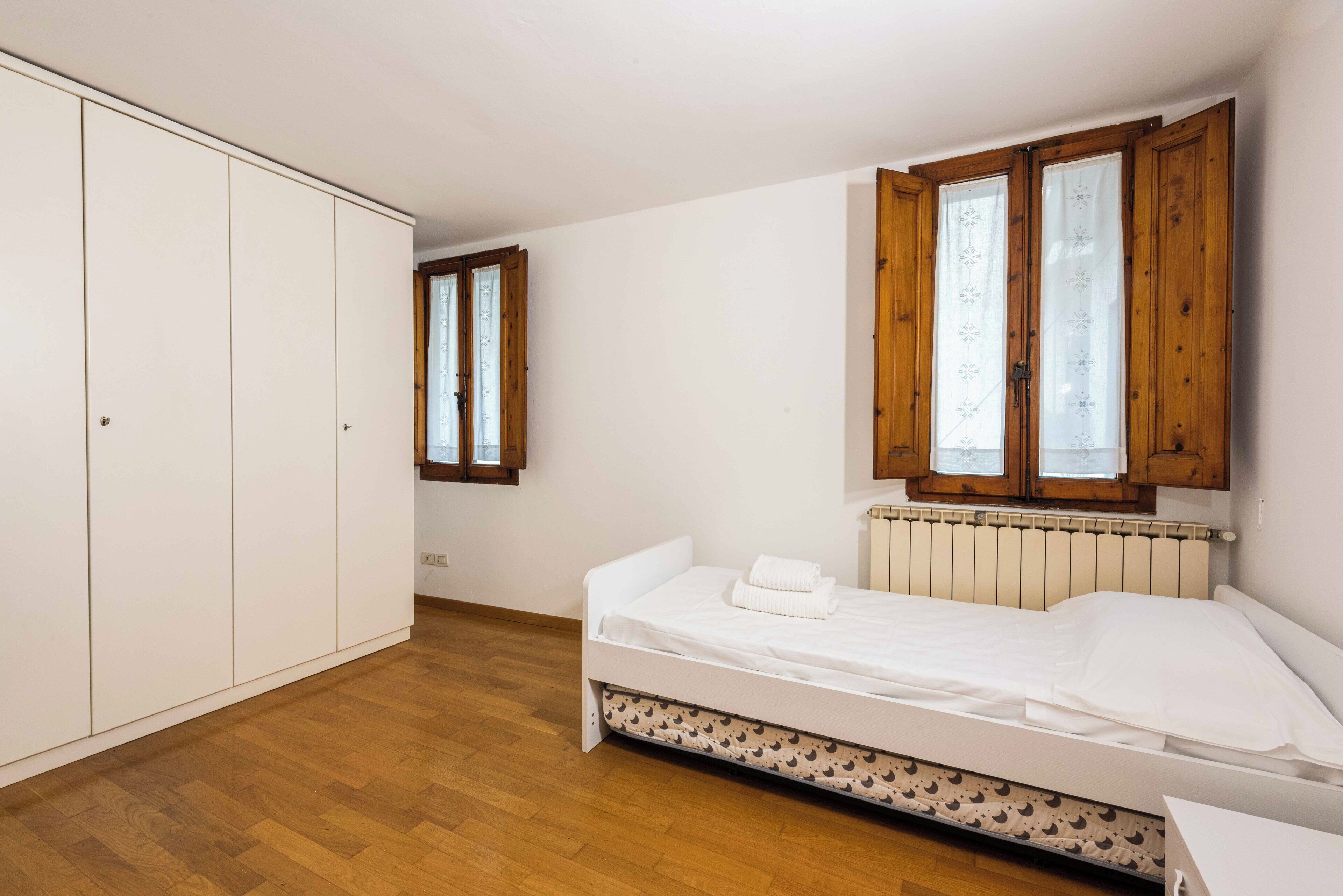 Classic-Apartment