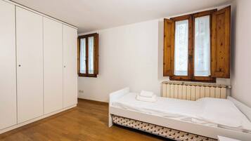 Classic-Apartment