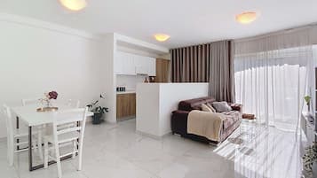 Fernseher, Arbeitsbereiche