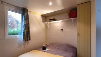 3 camere, Wi-Fi (a pagamento)