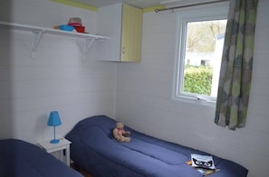 3 quartos, Wi-Fi (sobretaxa)