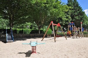 Área infantil