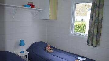 3 quartos, Wi-Fi (sobretaxa)