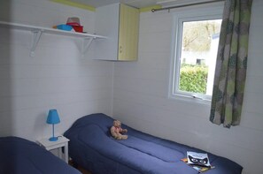 3 quartos, Wi-Fi (sobretaxa)