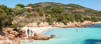 Chalet 3 étoiles - Parc aquatique - ccbcbfb