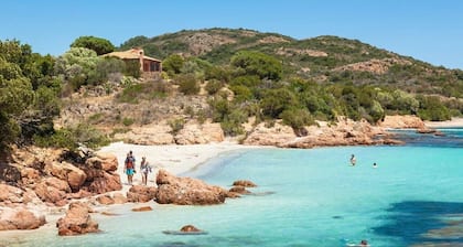 Chalet 3 étoiles - Parc aquatique - ccbcbfb