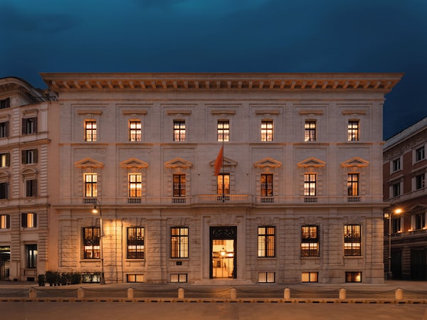 Corinthia Rome - Rome