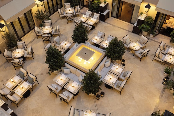 Corinthia Rome - Roma